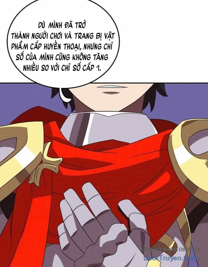 Kho Đồ Bất Thường Chapter 4 - Next 