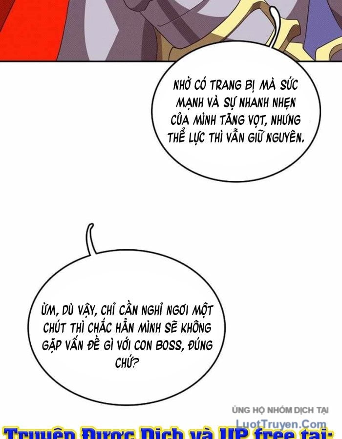 Kho Đồ Bất Thường Chapter 4 - Next 