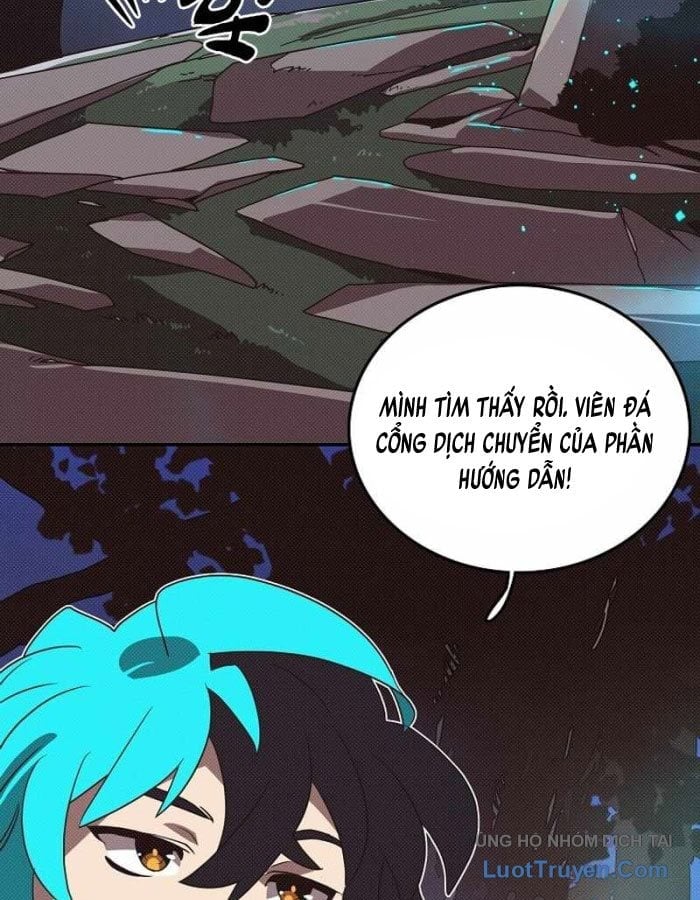 Kho Đồ Bất Thường Chapter 4 - Next 