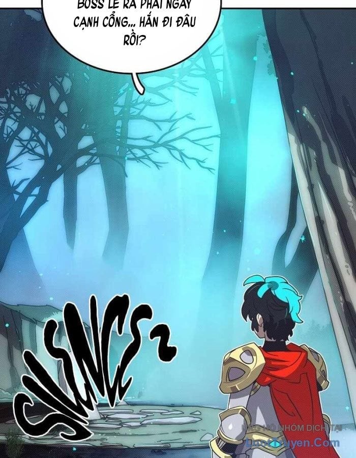 Kho Đồ Bất Thường Chapter 4 - Next 