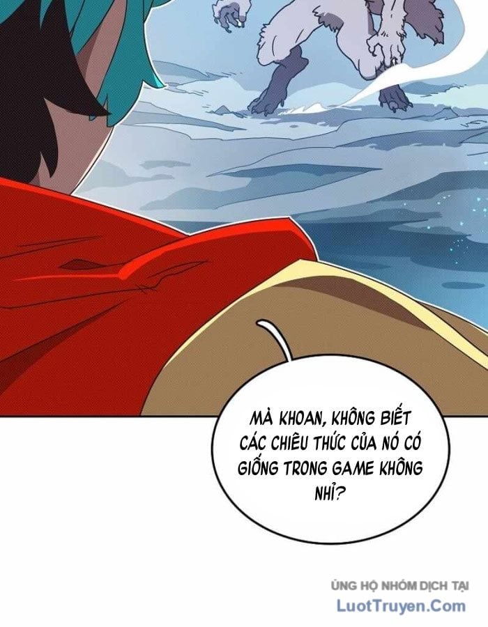 Kho Đồ Bất Thường Chapter 4 - Next 