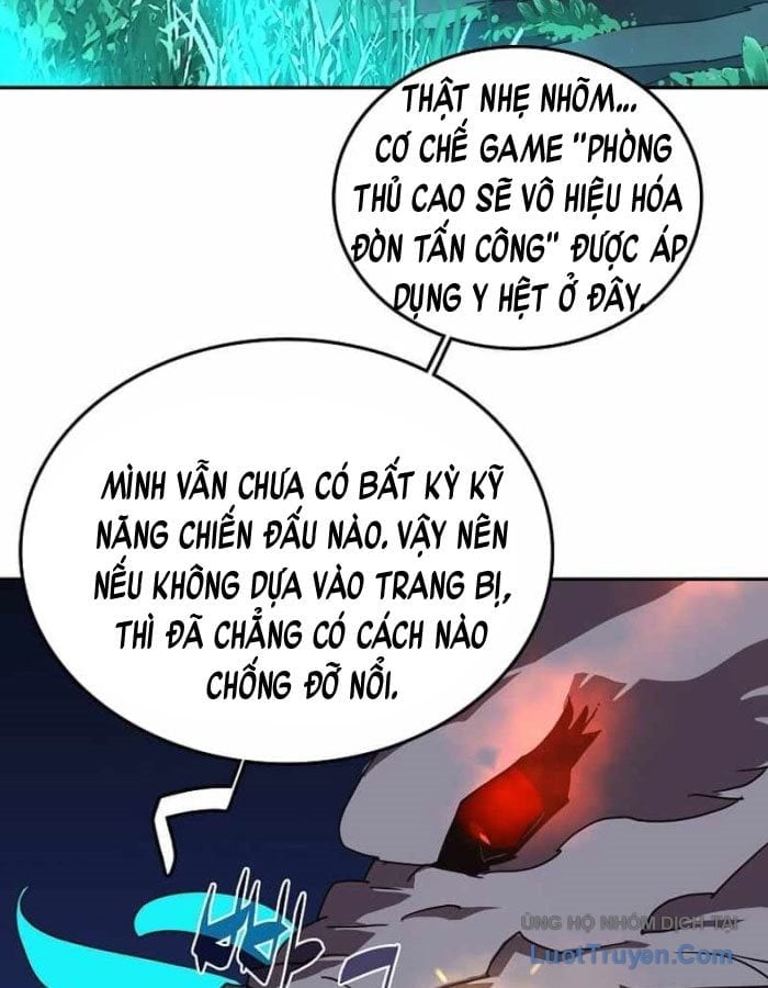 Kho Đồ Bất Thường Chapter 4 - Next 