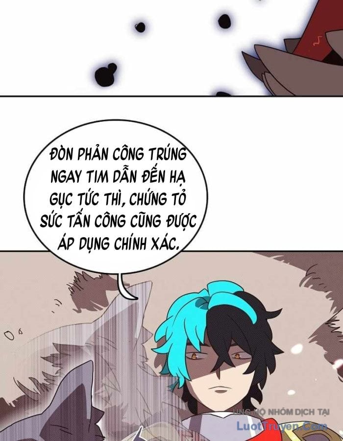 Kho Đồ Bất Thường Chapter 4 - Next 