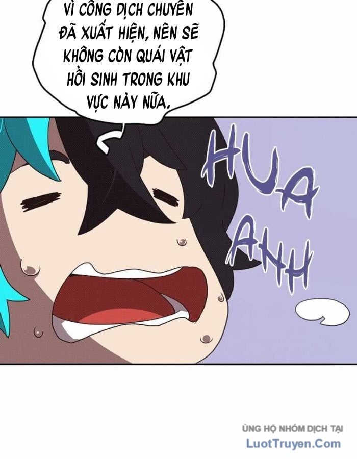 Kho Đồ Bất Thường Chapter 4 - Next 