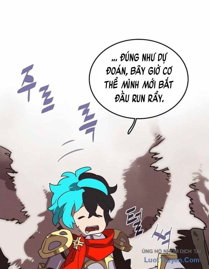 Kho Đồ Bất Thường Chapter 4 - Next 