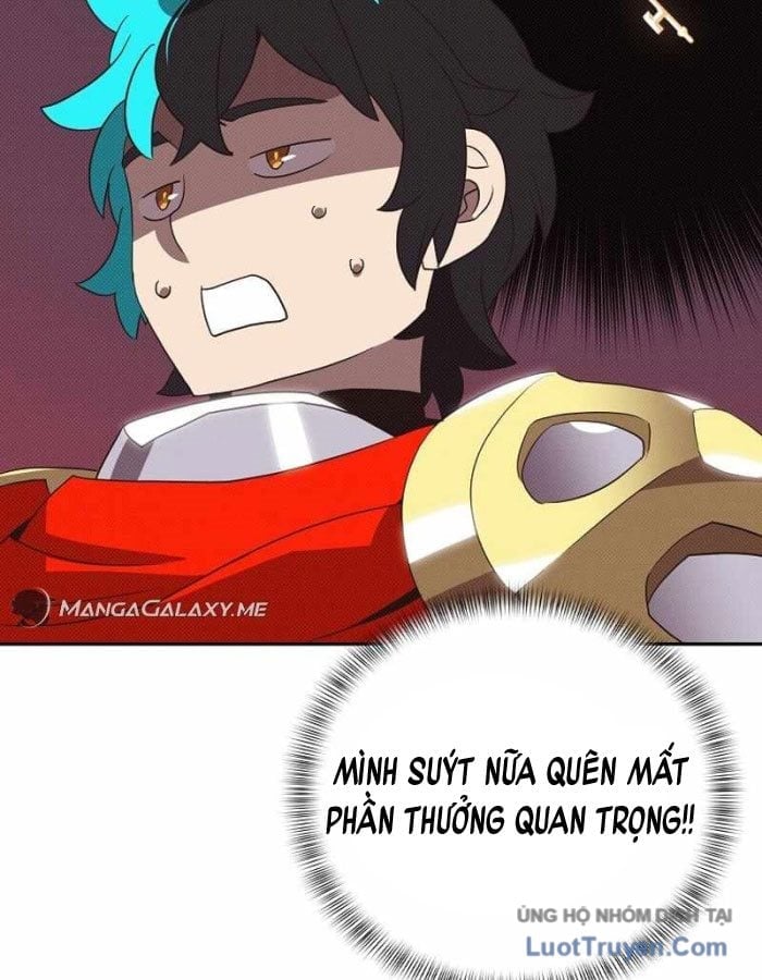 Kho Đồ Bất Thường Chapter 4 - Next 