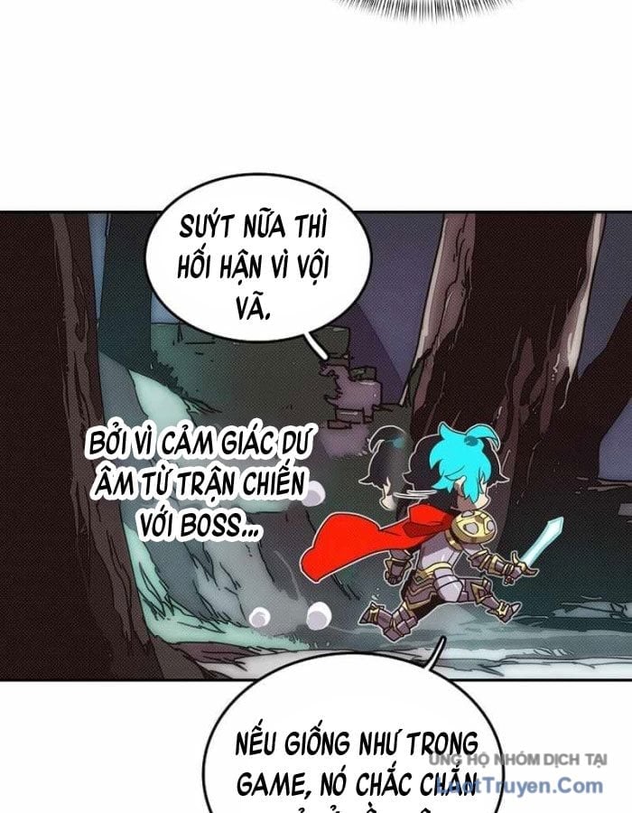 Kho Đồ Bất Thường Chapter 4 - Next 
