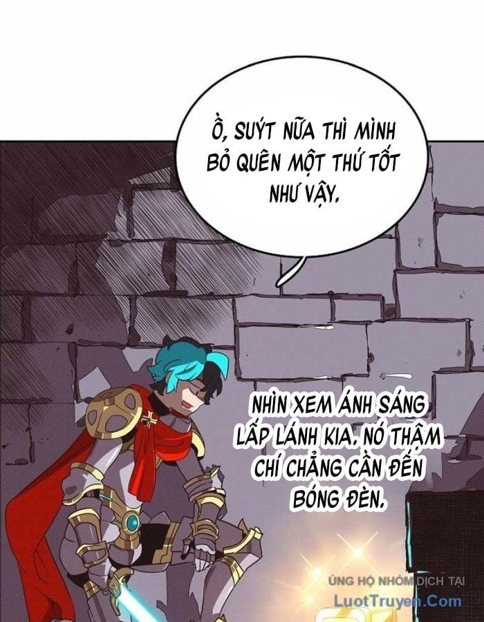 Kho Đồ Bất Thường Chapter 4 - Next 