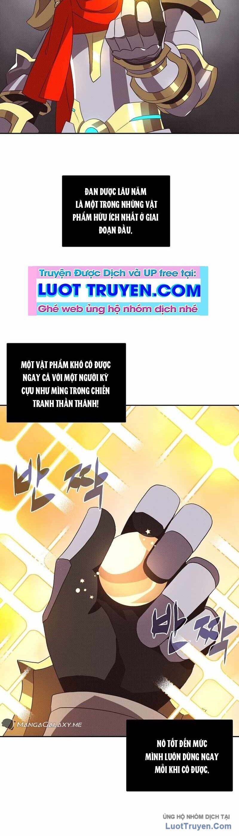 Kho Đồ Bất Thường Chapter 5 - Trang 2
