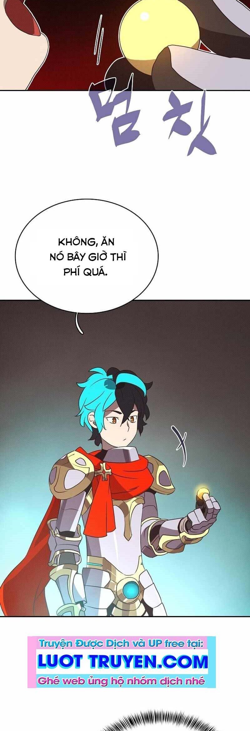 Kho Đồ Bất Thường Chapter 5 - Trang 2