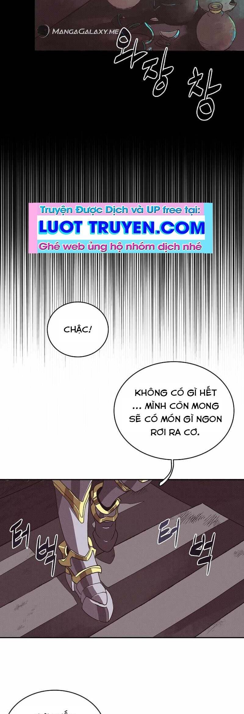Kho Đồ Bất Thường Chapter 5 - Trang 2