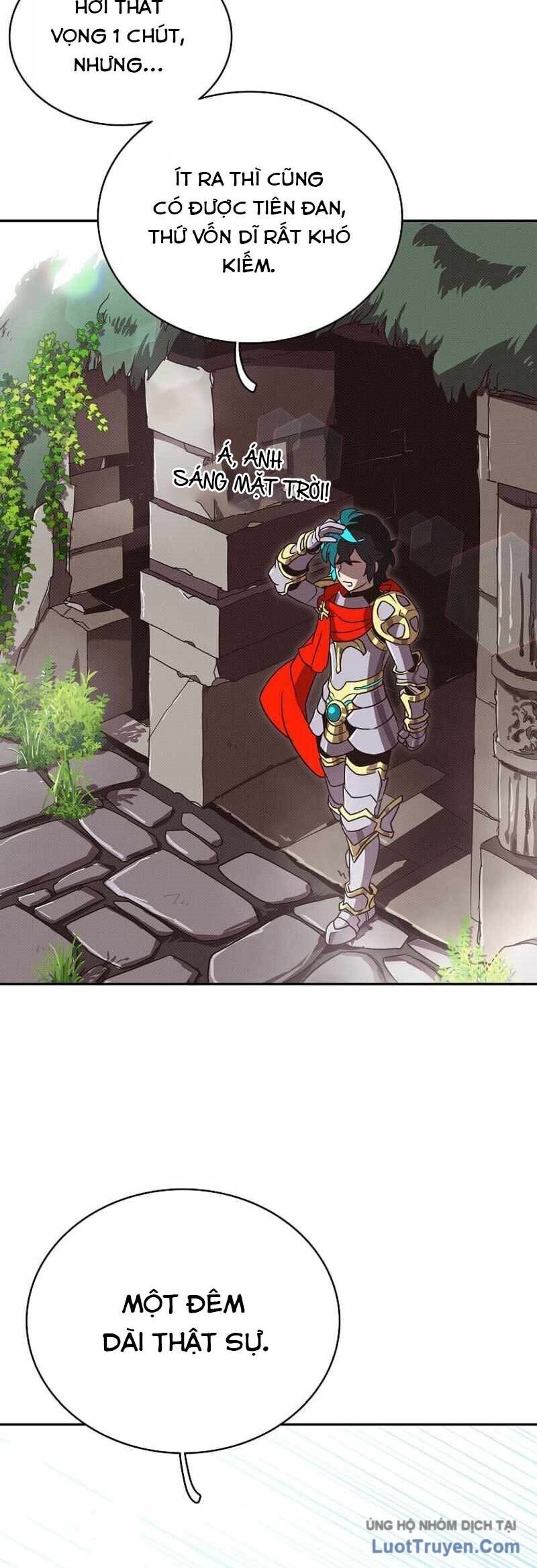 Kho Đồ Bất Thường Chapter 5 - Trang 2