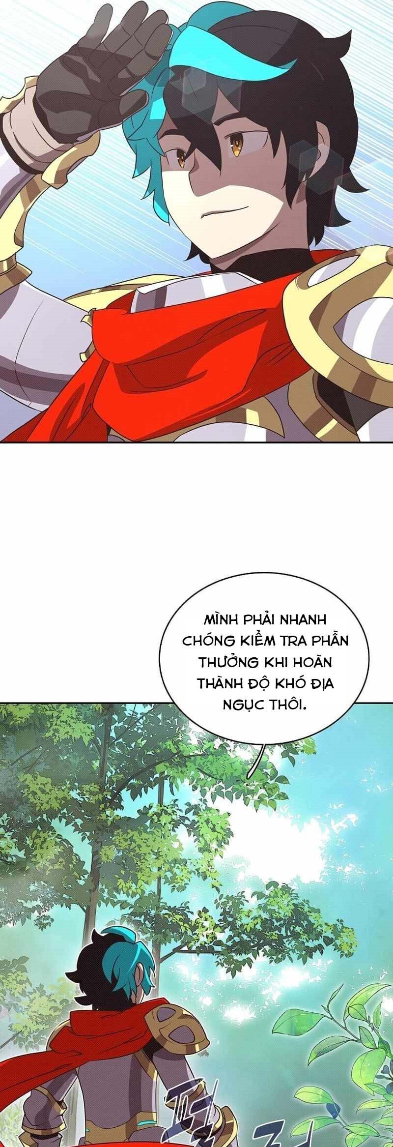 Kho Đồ Bất Thường Chapter 5 - Trang 2