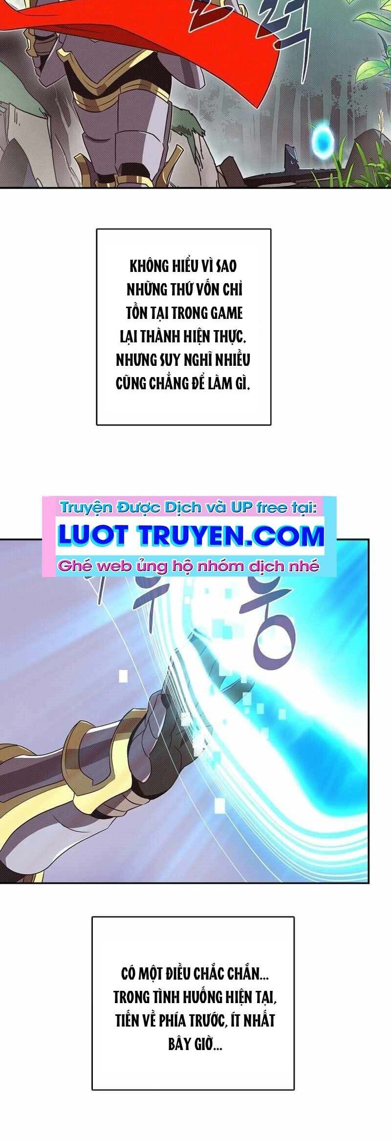Kho Đồ Bất Thường Chapter 5 - Trang 2