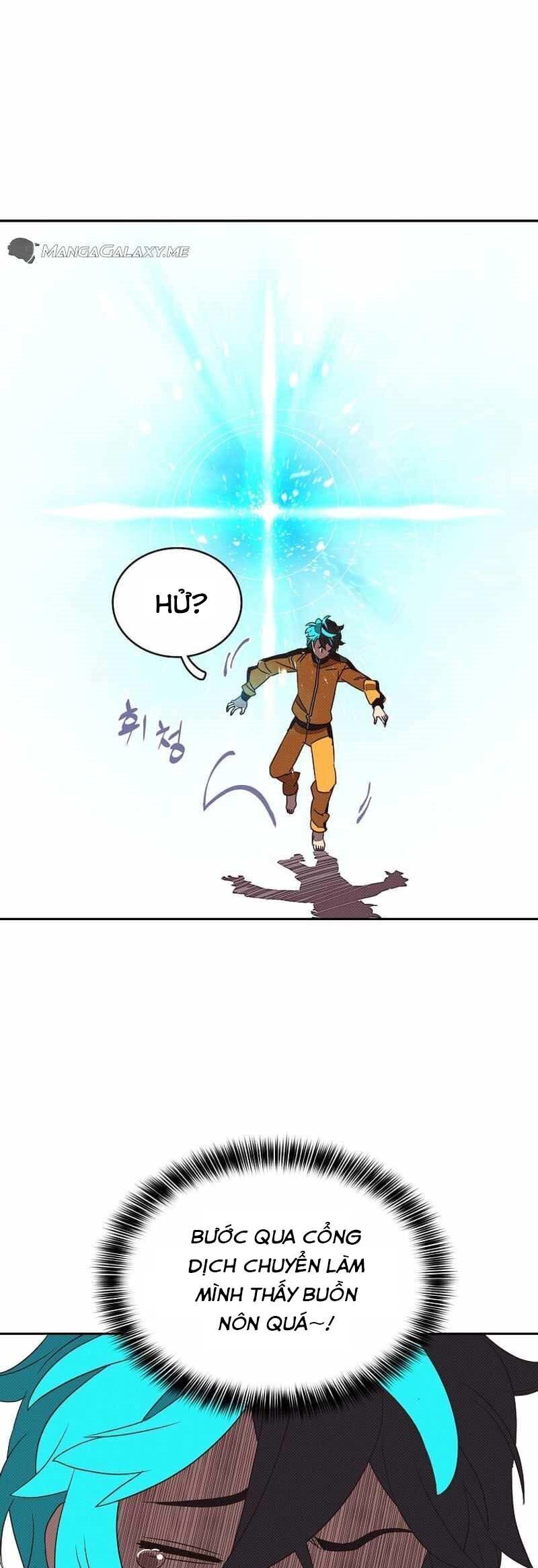 Kho Đồ Bất Thường Chapter 5 - Trang 2