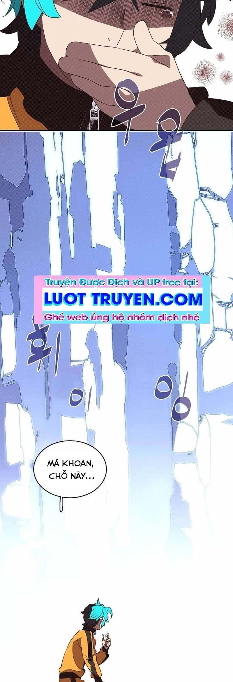 Kho Đồ Bất Thường Chapter 5 - Trang 2