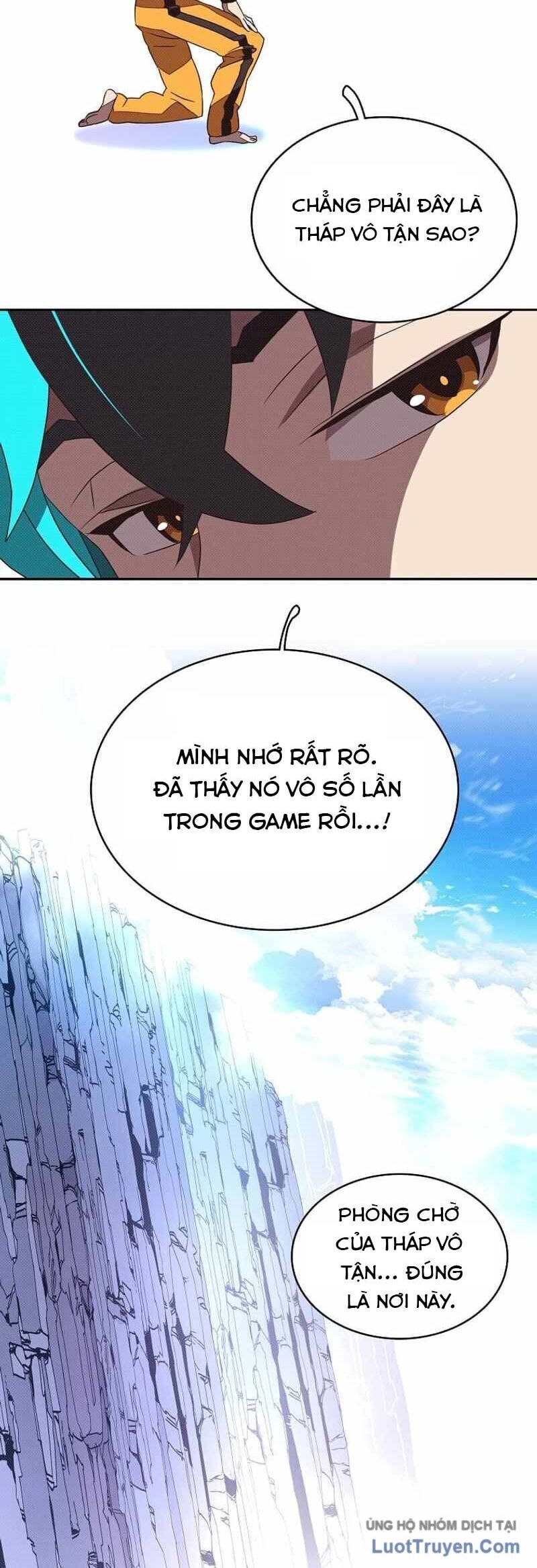 Kho Đồ Bất Thường Chapter 5 - Trang 2