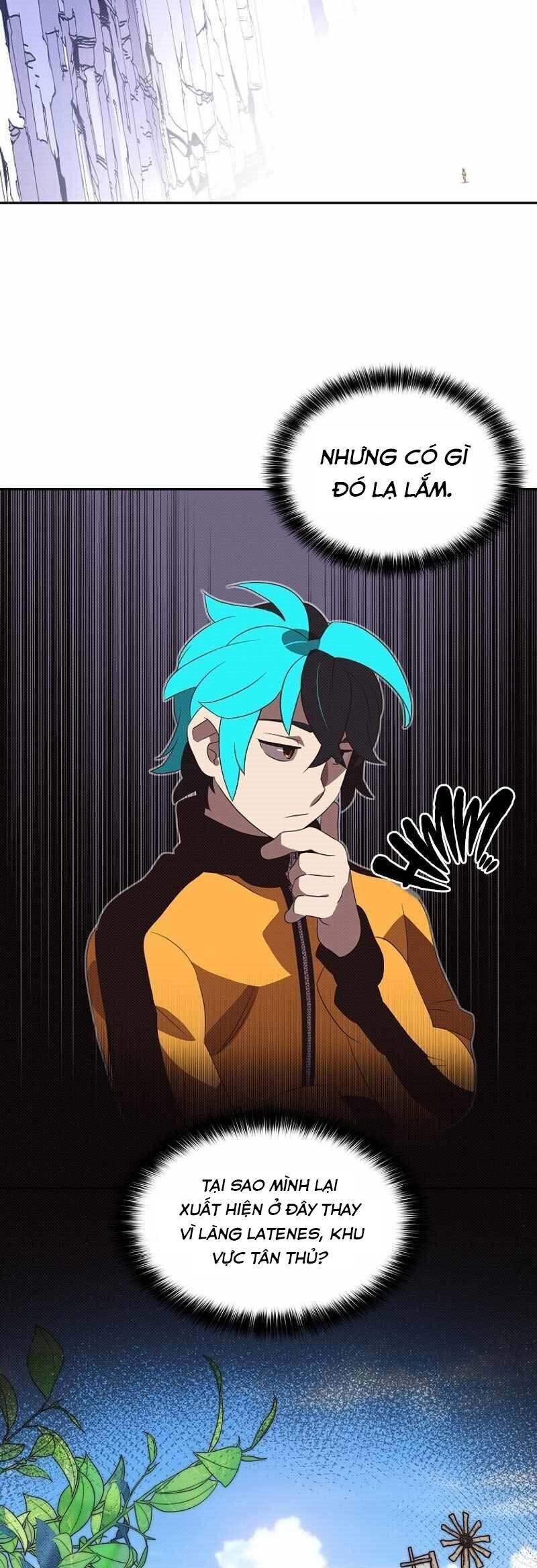 Kho Đồ Bất Thường Chapter 5 - Trang 2