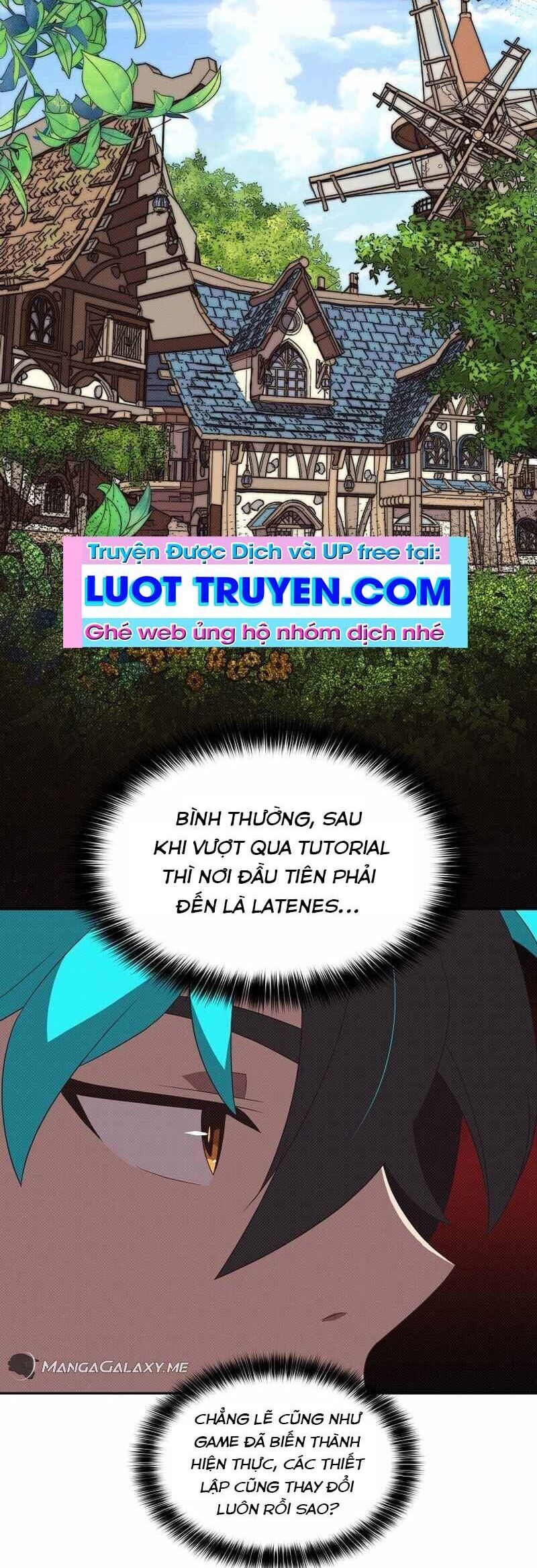 Kho Đồ Bất Thường Chapter 5 - Trang 2