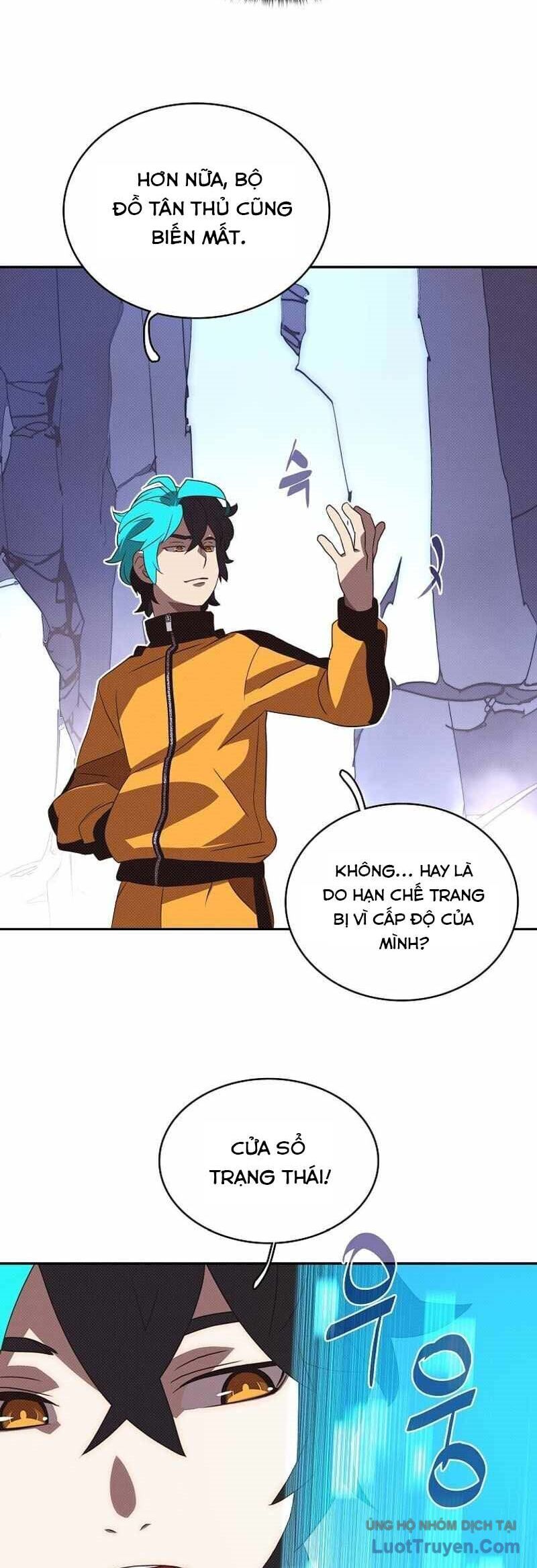Kho Đồ Bất Thường Chapter 5 - Trang 2