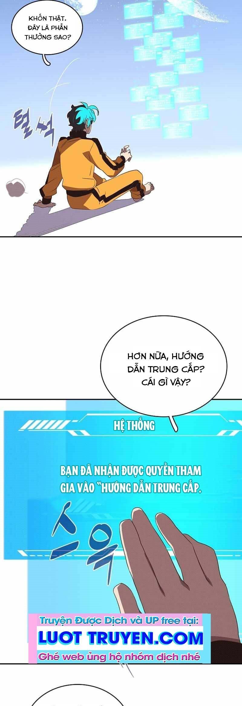 Kho Đồ Bất Thường Chapter 5 - Trang 2