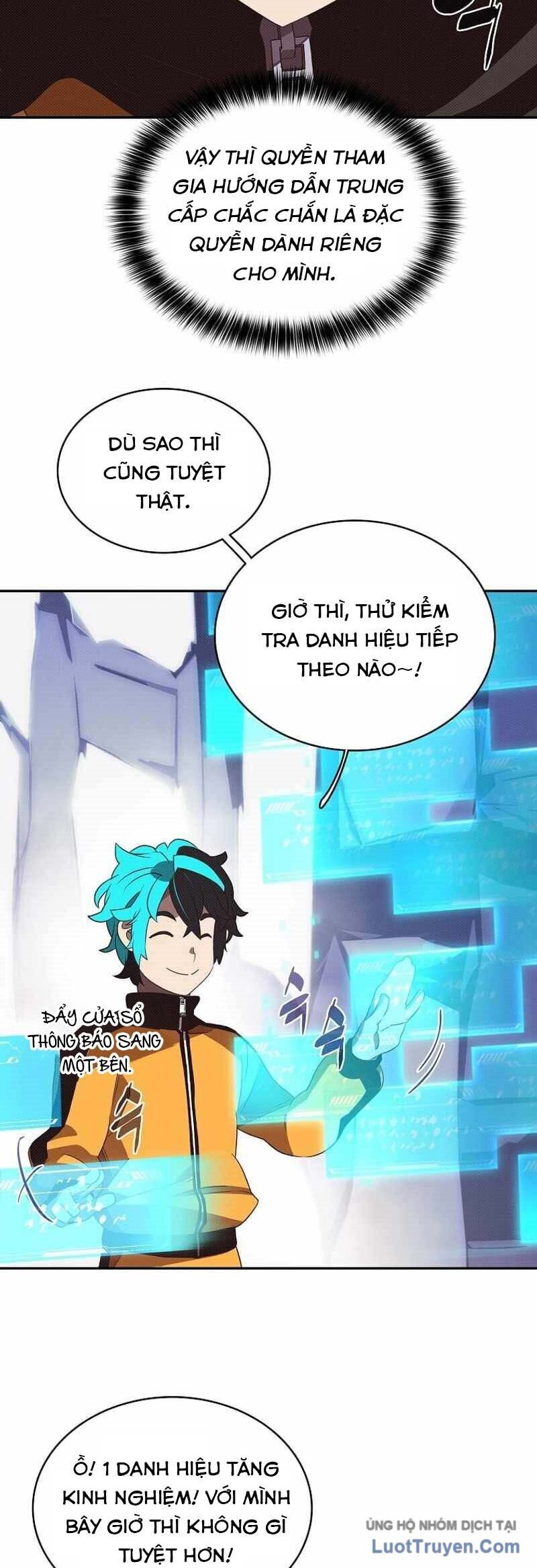 Kho Đồ Bất Thường Chapter 5 - Trang 2