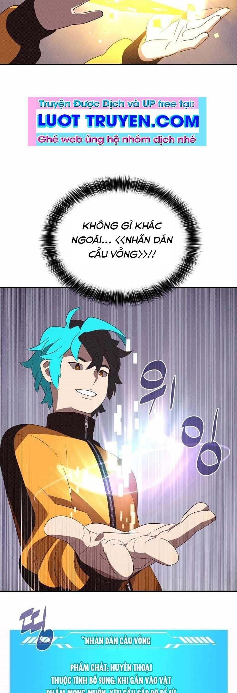 Kho Đồ Bất Thường Chapter 5 - Trang 2