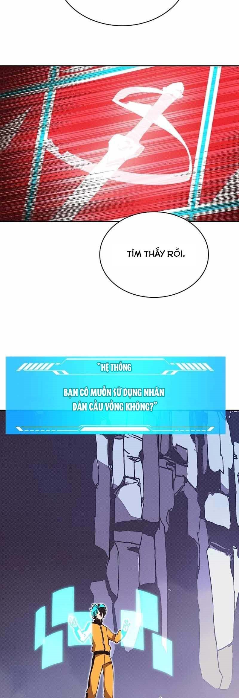 Kho Đồ Bất Thường Chapter 5 - Trang 2