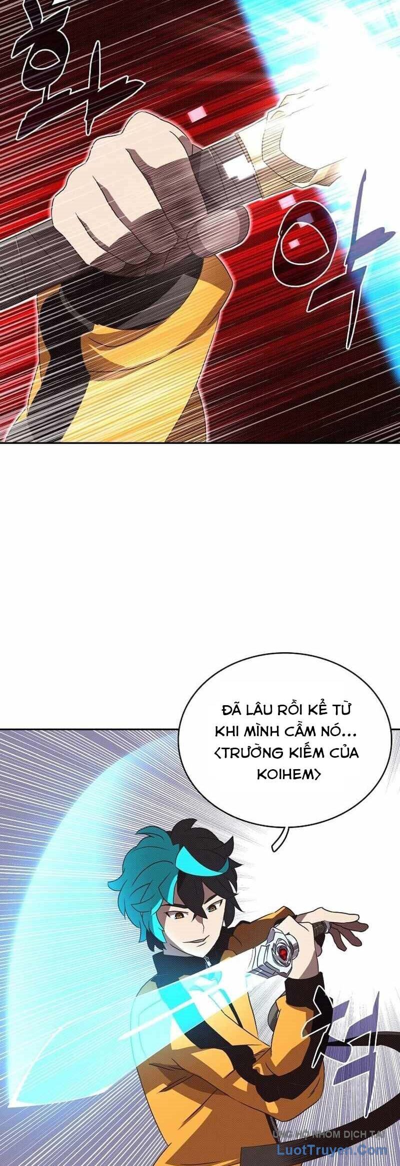 Kho Đồ Bất Thường Chapter 5 - Trang 2