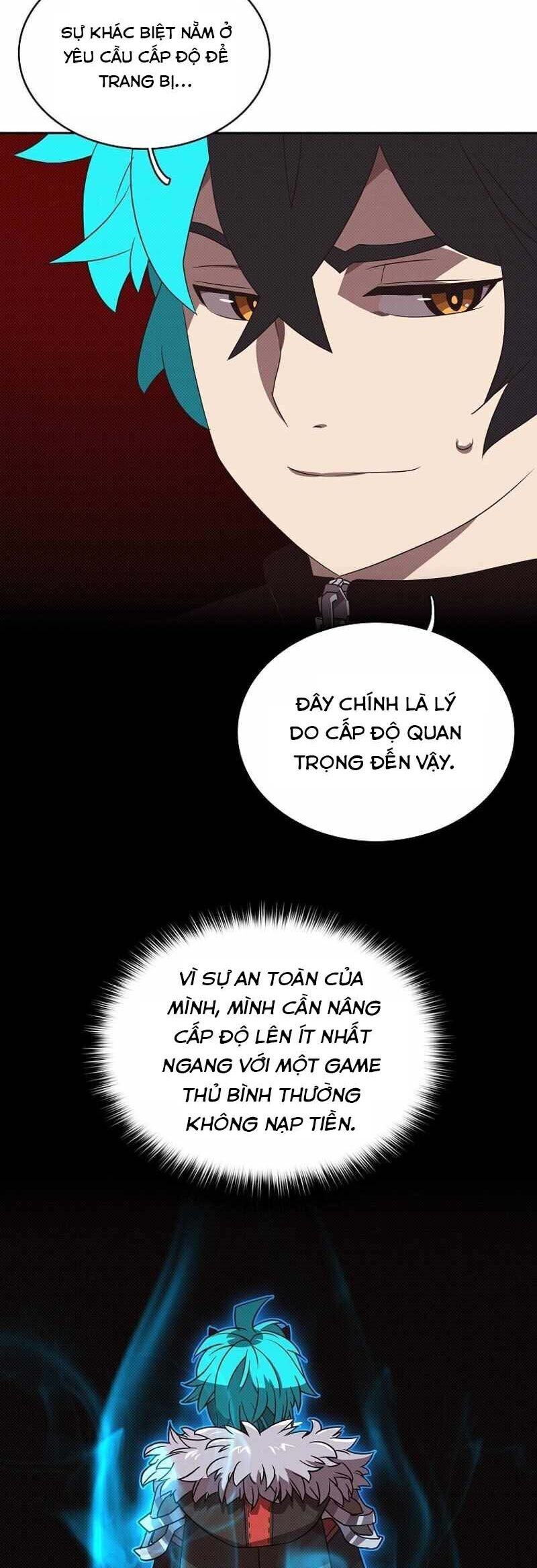 Kho Đồ Bất Thường Chapter 5 - Trang 2