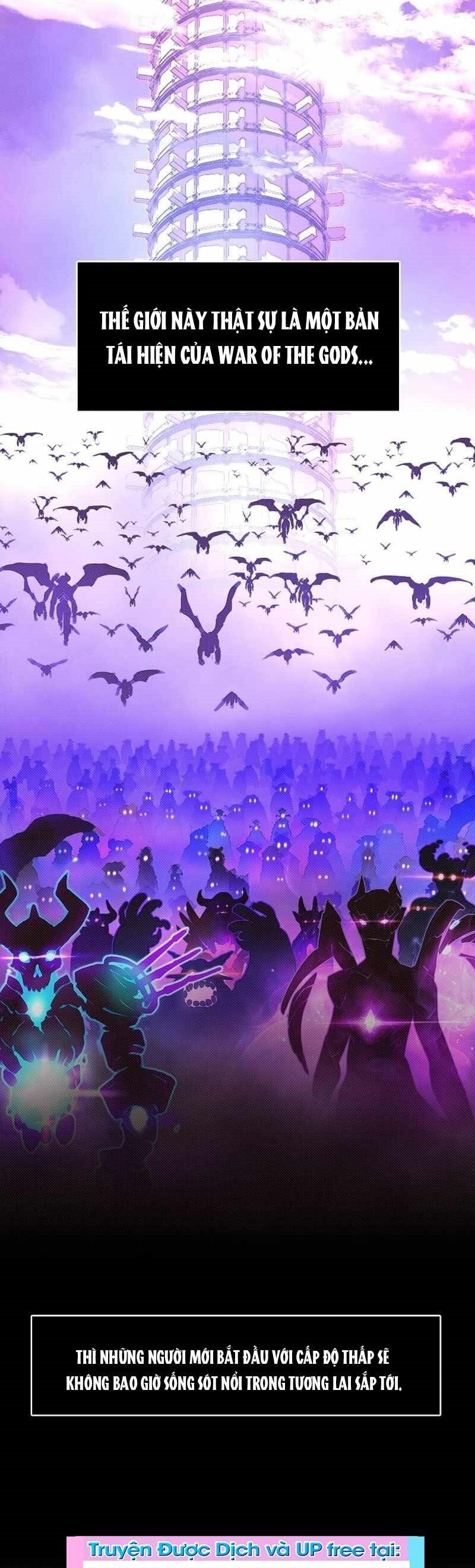Kho Đồ Bất Thường Chapter 5 - Trang 2