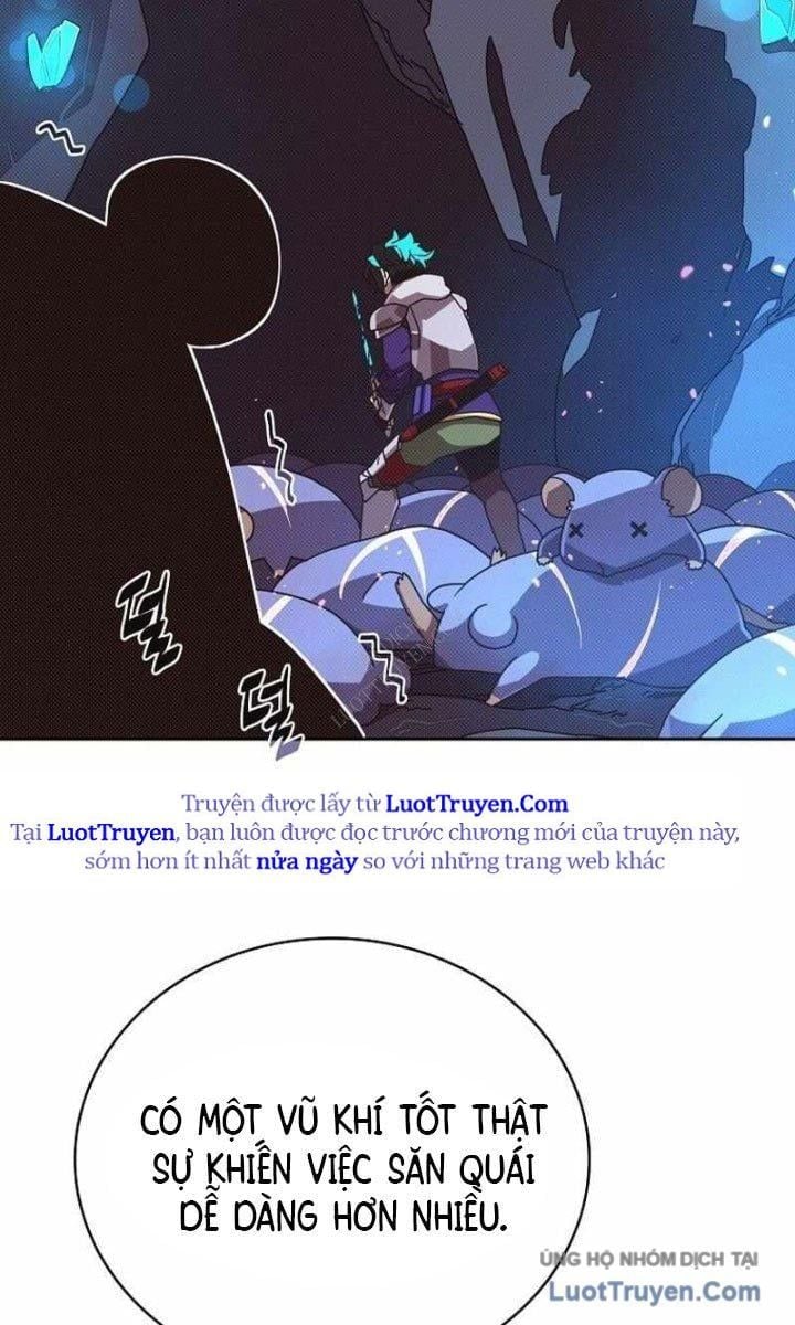 Kho Đồ Bất Thường Chapter 7 - Trang 2