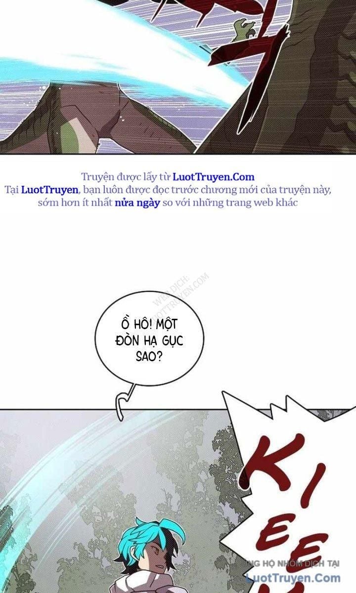 Kho Đồ Bất Thường Chapter 7 - Trang 2