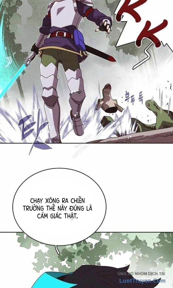 Kho Đồ Bất Thường Chapter 7 - Trang 2