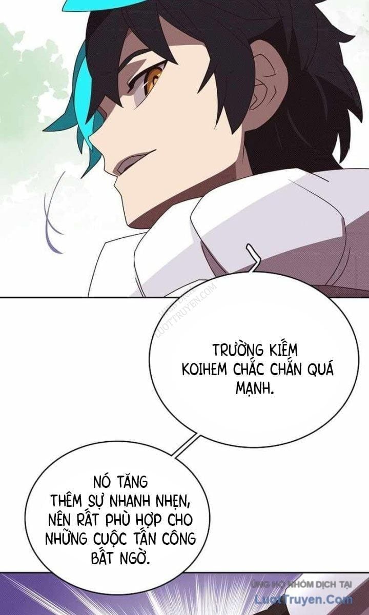 Kho Đồ Bất Thường Chapter 7 - Trang 2