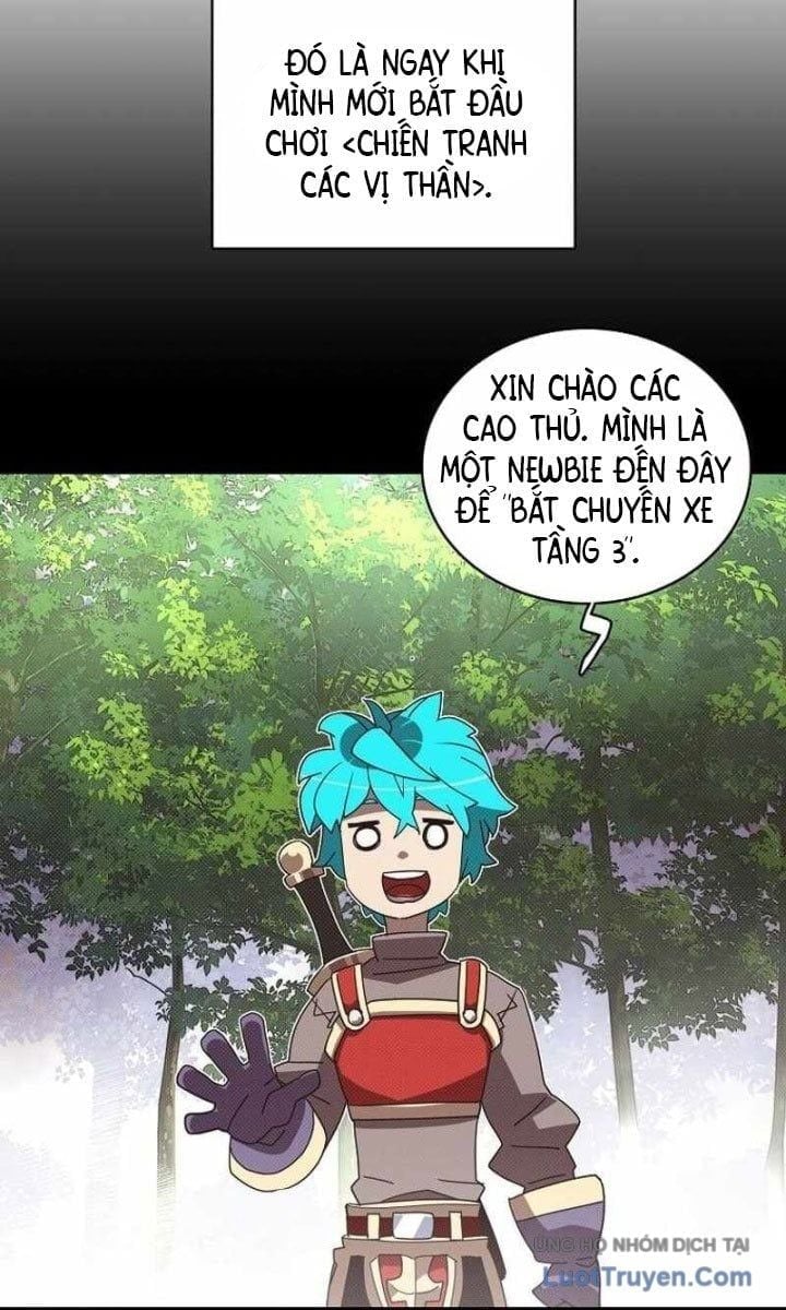 Kho Đồ Bất Thường Chapter 7 - Trang 2