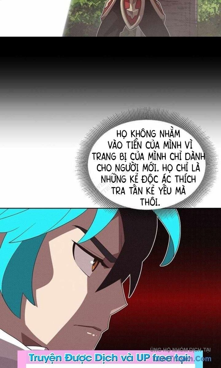 Kho Đồ Bất Thường Chapter 7 - Trang 2