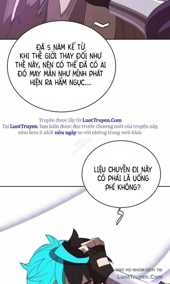 Kho Đồ Bất Thường Chapter 7 - Trang 2