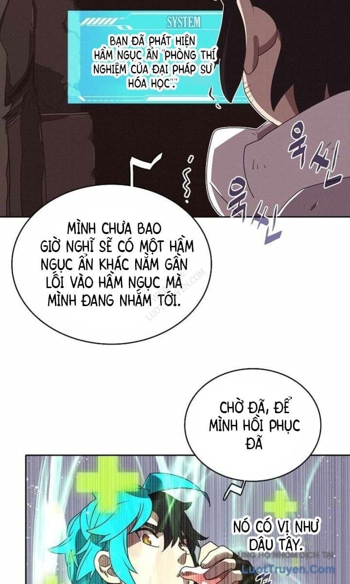 Kho Đồ Bất Thường Chapter 7 - Trang 2