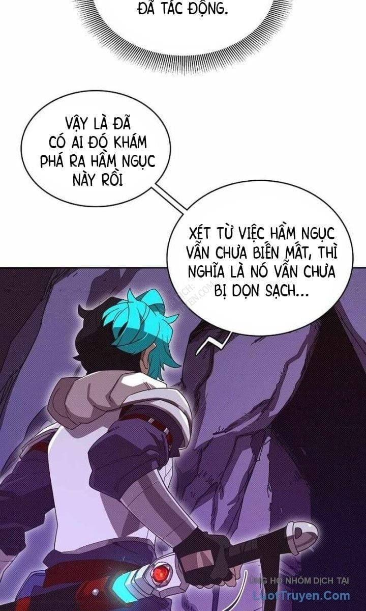 Kho Đồ Bất Thường Chapter 7 - Trang 2