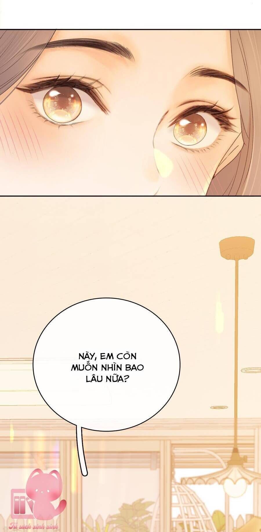 Khó Dỗ Dành Chapter 101 - Trang 2