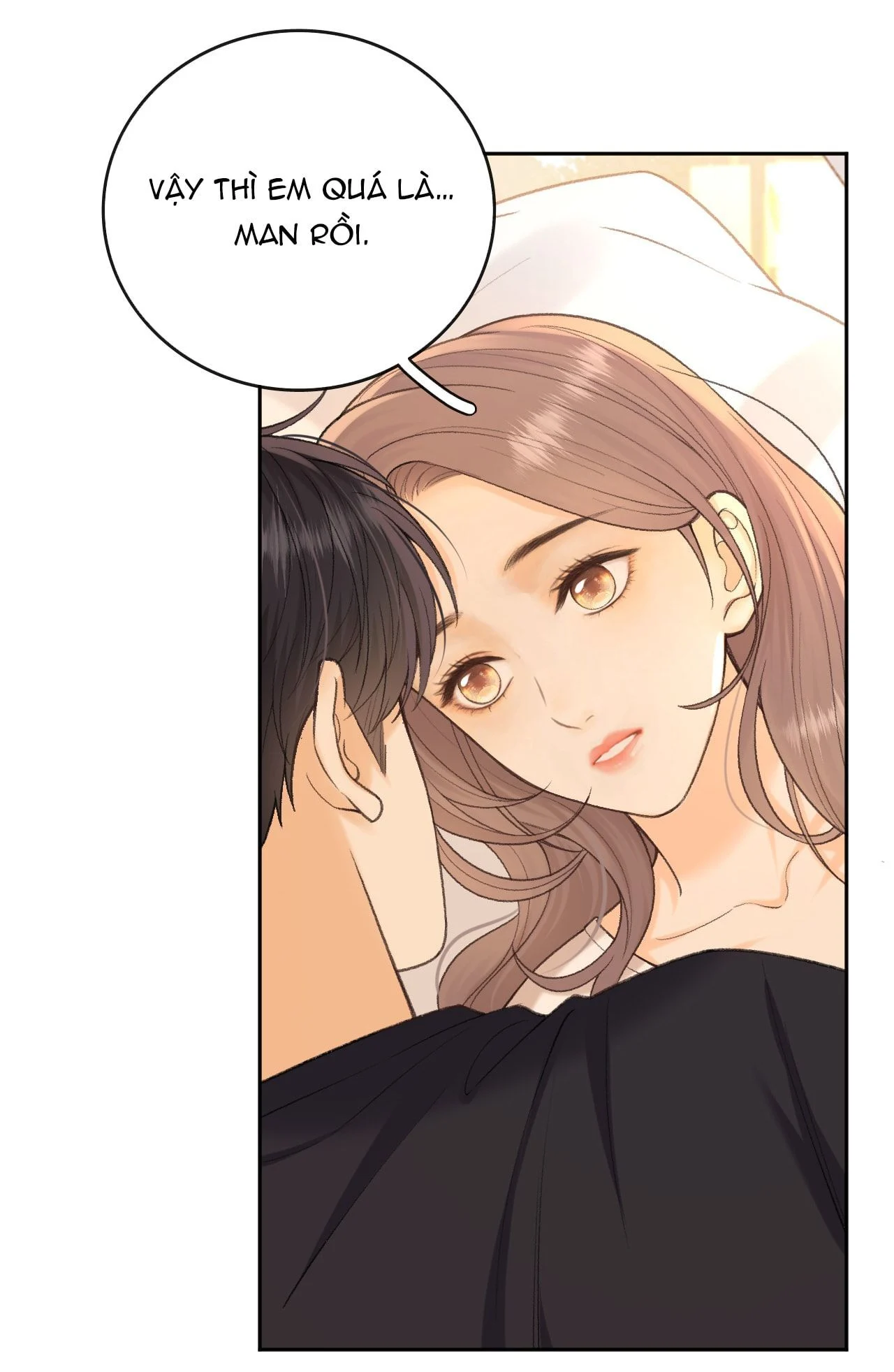 Khó Dỗ Dành Chapter 113.2 - Next Chapter 114