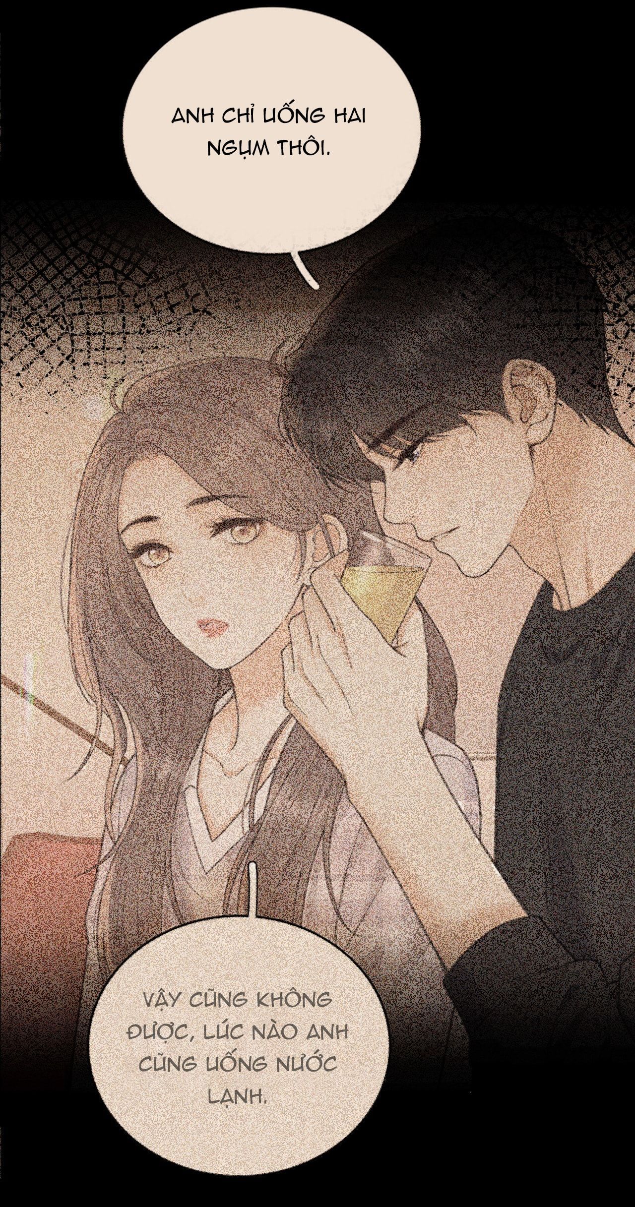 Khó Dỗ Dành Chapter 113.2 - Next Chapter 114