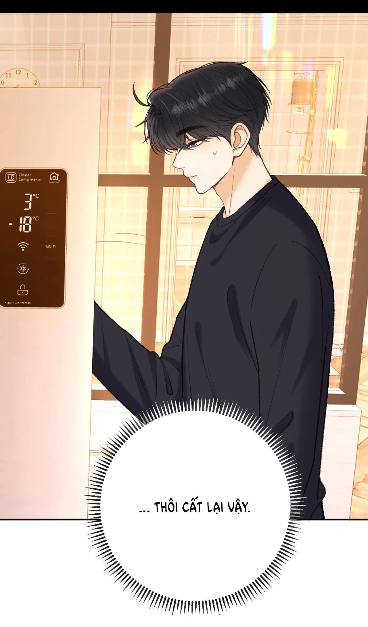 Khó Dỗ Dành Chapter 113.2 - Next Chapter 114