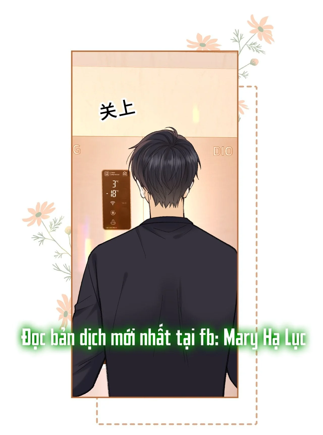 Khó Dỗ Dành Chapter 113.2 - Next Chapter 114