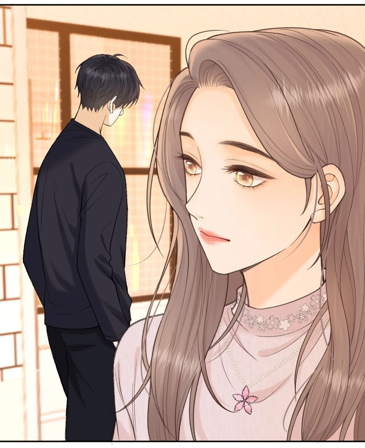 Khó Dỗ Dành Chapter 113.2 - Next Chapter 114