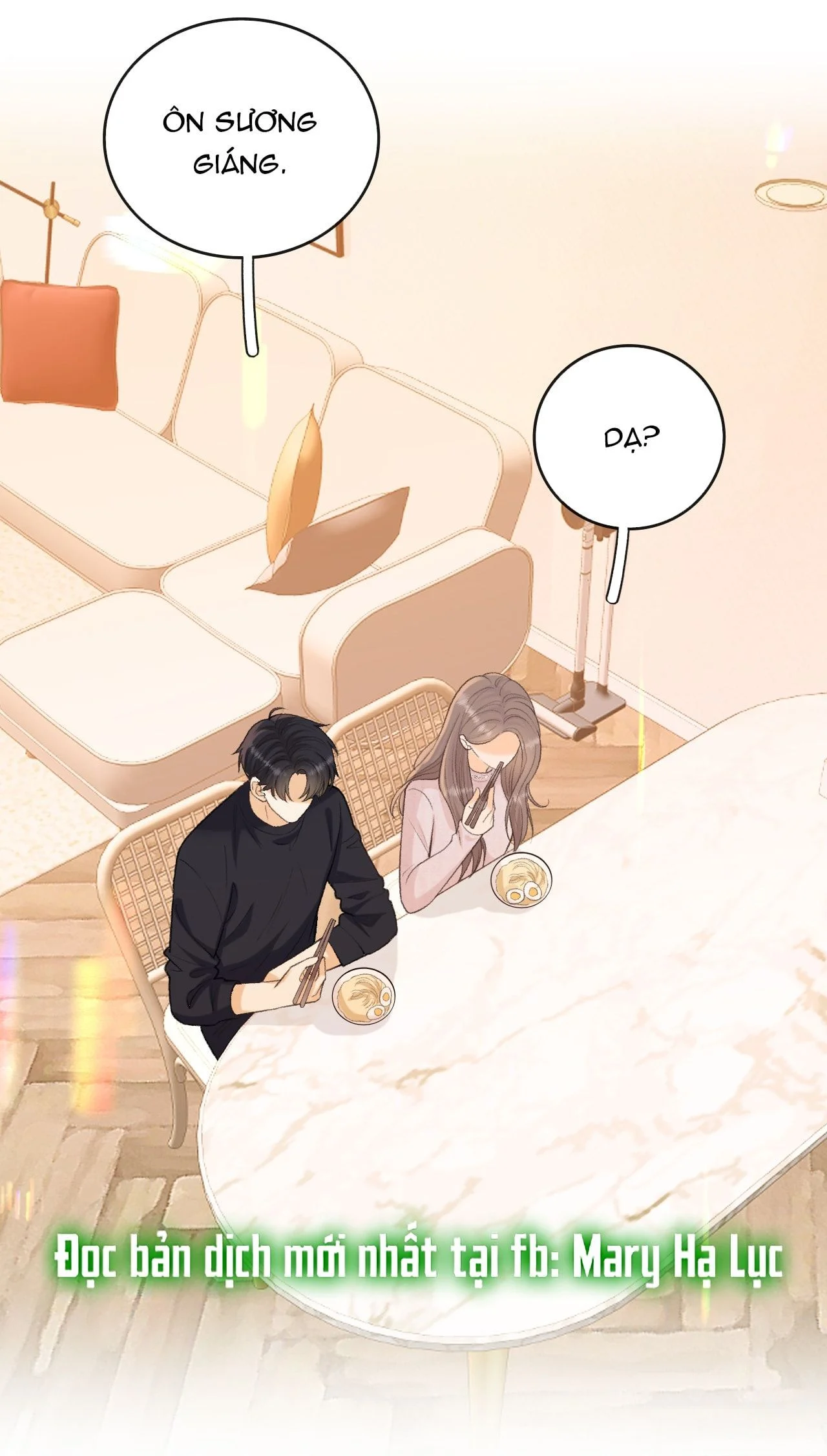 Khó Dỗ Dành Chapter 113.2 - Next Chapter 114