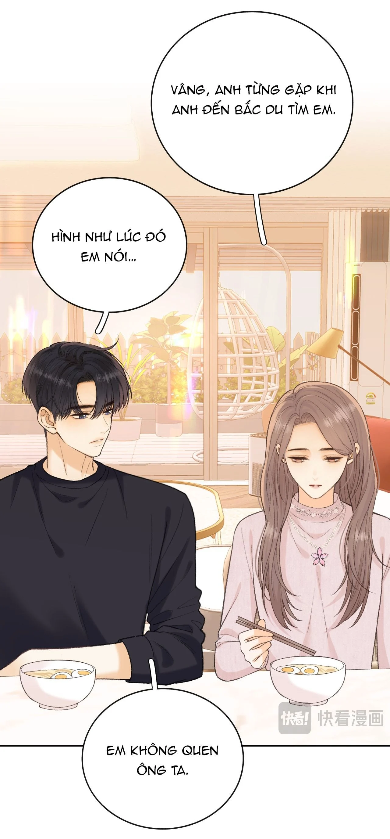 Khó Dỗ Dành Chapter 113.2 - Next Chapter 114