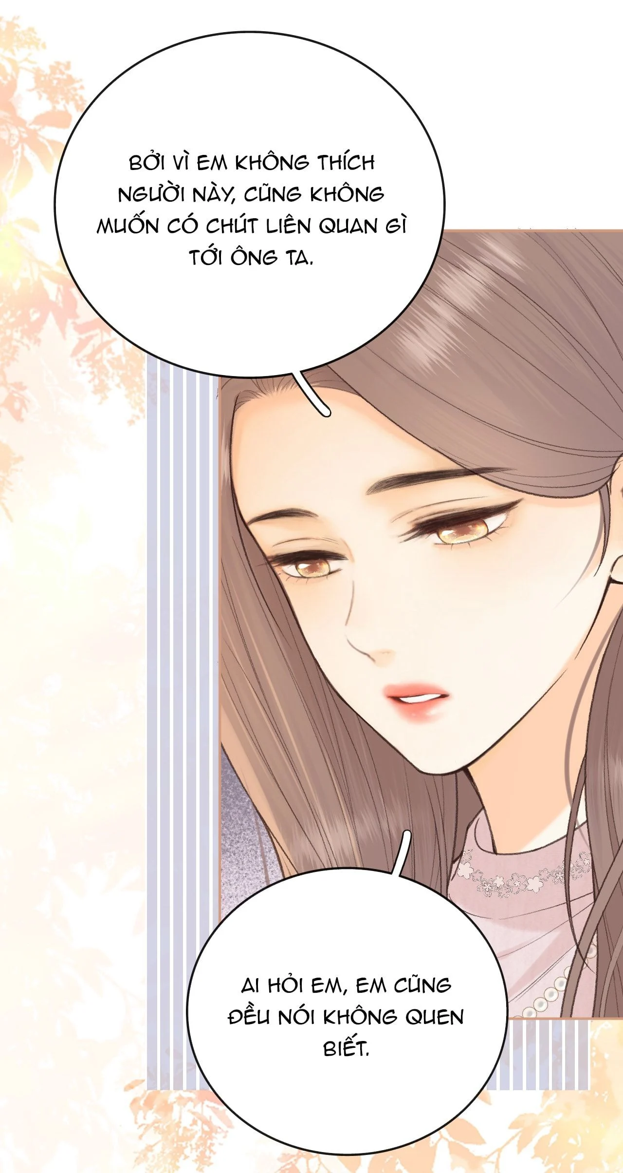 Khó Dỗ Dành Chapter 113.2 - Next Chapter 114
