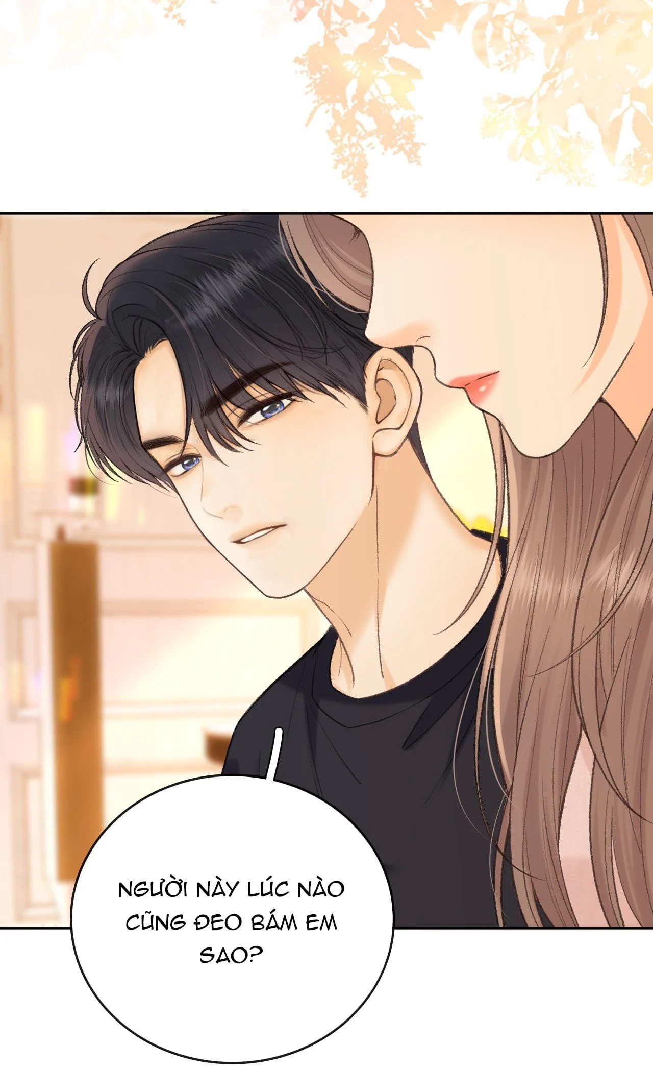 Khó Dỗ Dành Chapter 113.2 - Next Chapter 114